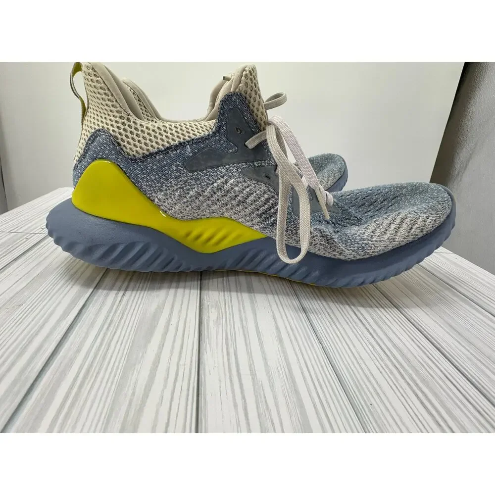 adidas men alphabounce